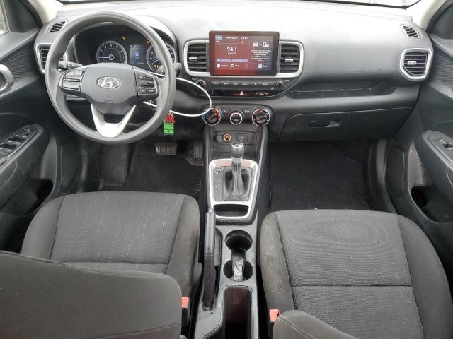 2020 HYUNDAI VENUE SE - KMHRB8A34LU037442