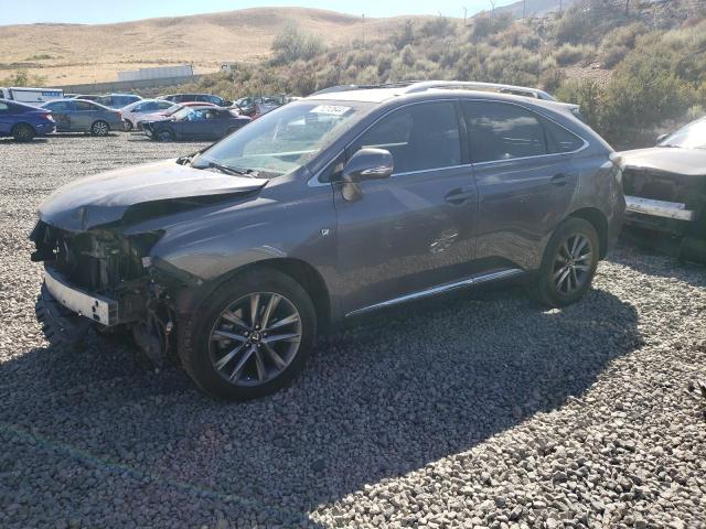 2015 LEXUS RX 350 BASE 2015