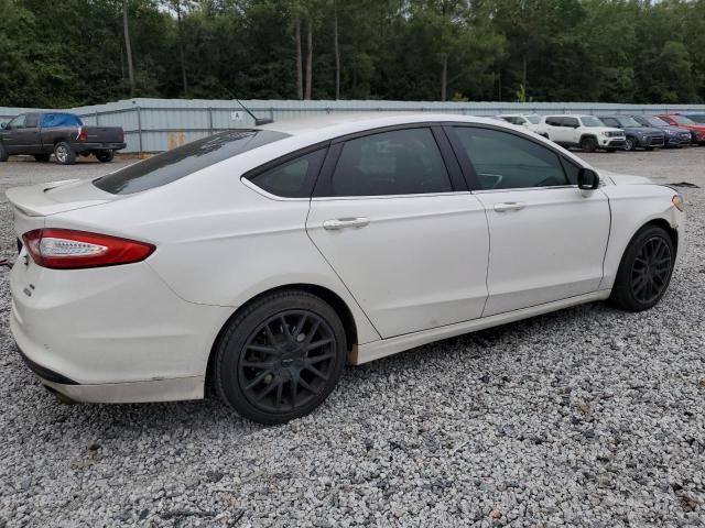 VIN 3FA6P0HD5GR296680 2016 Ford Fusion, SE no.3