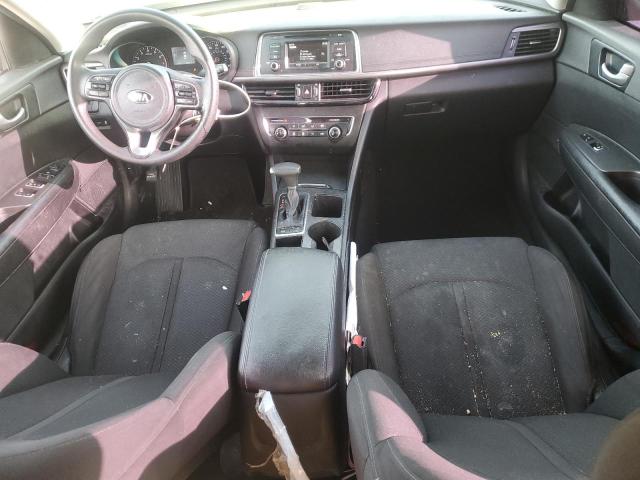 2017 KIA OPTIMA LX - KNAGT4L3XH5162314