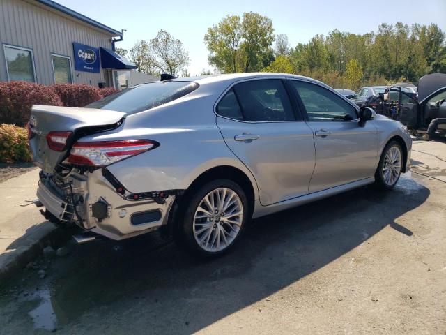 VIN 4T1BZ1HK6JU012816 2018 Toyota Camry, Xse no.3