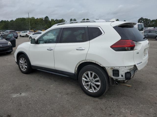 2020 NISSAN ROGUE S - KNMAT2MT0LP530024