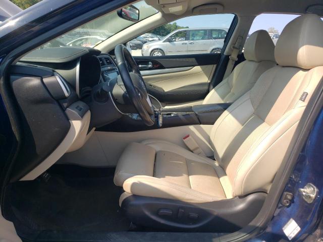 2016 NISSAN MAXIMA 3.5 - 1N4AA6AP5GC400036