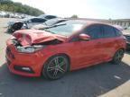 2016 FORD FOCUS ST - 1FADP3L95GL281042