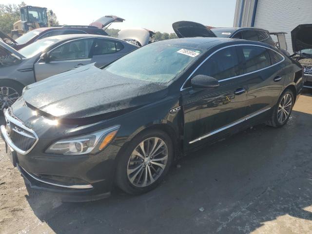 2017 BUICK LACROSSE P #3030768091