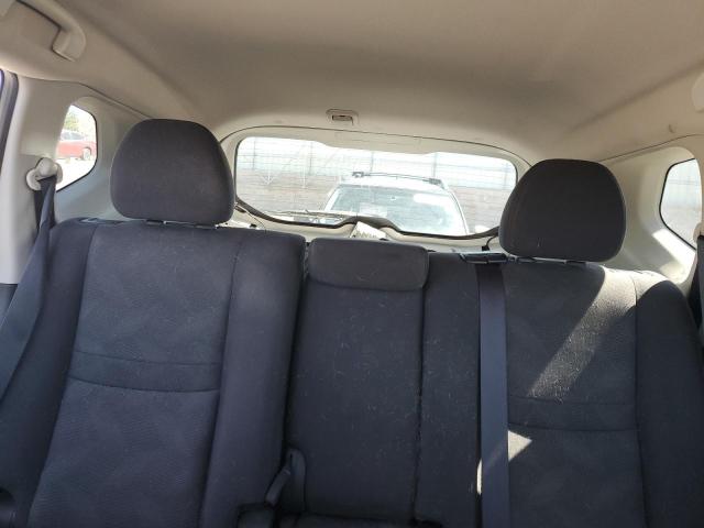 2016 NISSAN ROGUE S - KNMAT2MT7GP712258