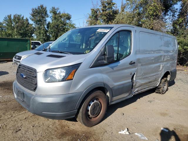 2016 FORD TRANSIT T- - 1FTYE1ZM7GKA85921