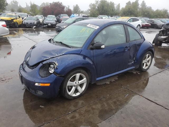 2006 VOLKSWAGEN BEETLE #2893480616