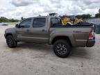 TOYOTA TACOMA DOU photo