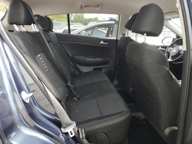2018 KIA SPORTAGE L - KNDPMCAC1J7444588