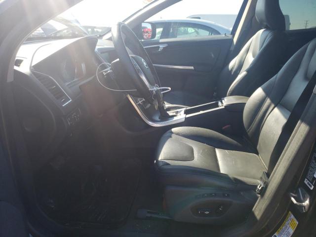 2016 VOLVO XC60 T6 PL YV4902RM5G2826914