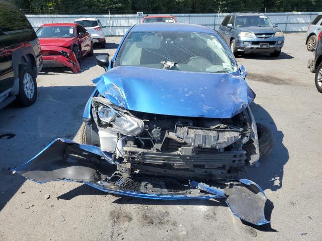 2020 NISSAN VERSA S - 3N1CN8DVXLL847119