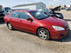 HONDA ACCORD EX photo