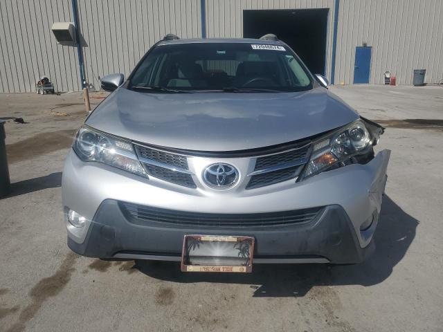 VIN 2T3WFREV4DW019153 2013 Toyota RAV4, Xle no.5