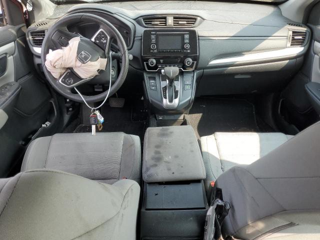 2020 HONDA CR-V LX - 5J6RW2H29LL021983