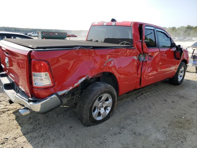 2022 RAM 1500 BIG H - 1C6RREBT1NN272835
