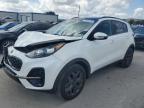 2021 KIA SPORTAGE S - KNDP6CAC0M7913586