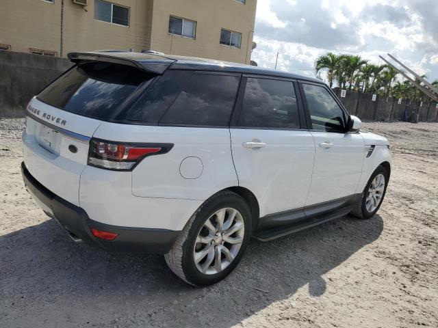 VIN SALWR2VF3FA505843 2015 Land Rover Range Rover, Hse no.3