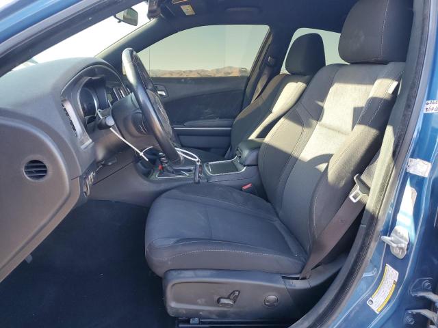 2022 DODGE CHARGER SX - 2C3CDXBG5NH212789