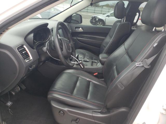 2018 DODGE DURANGO GT - 1C4RDHDG3JC329387