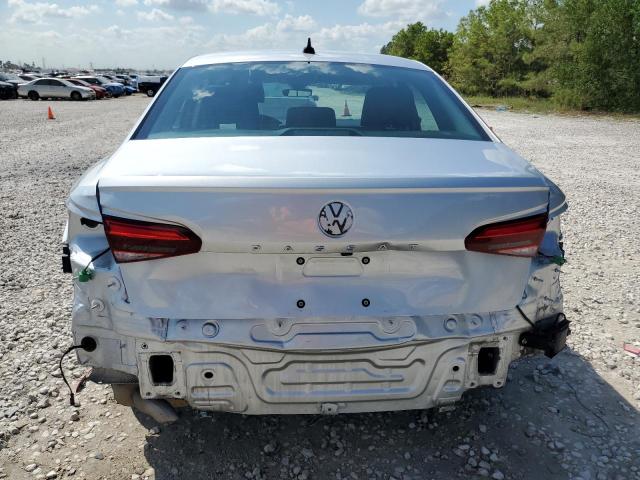2020 VOLKSWAGEN PASSAT SE - 1VWSA7A37LC007728
