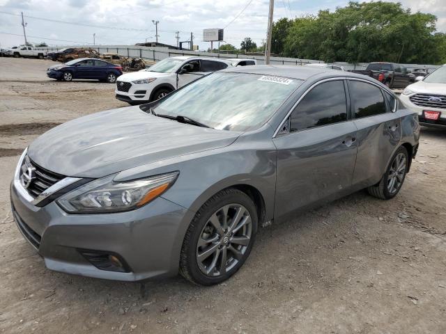 2018 NISSAN ALTIMA 2.5 - 1N4AL3AP8JC148556