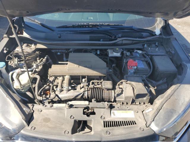 2021 HONDA CR-V EXL - 2HKRW2H89MH679528