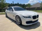 BMW 750 LI photo