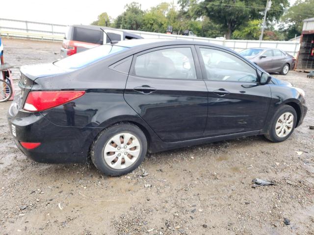2016 HYUNDAI ACCENT SE - KMHCT4AE4GU990266