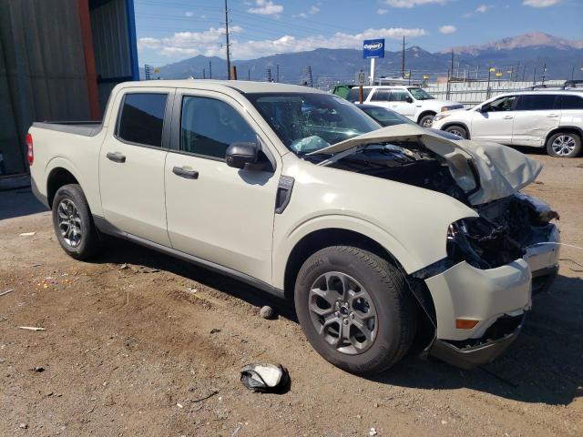 2024 FORD MAVERICK X - 3FTTW8J94RRB33929