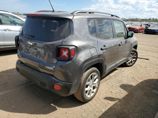 2017 JEEP RENEGADE L - ZACCJBBB5HPE49748