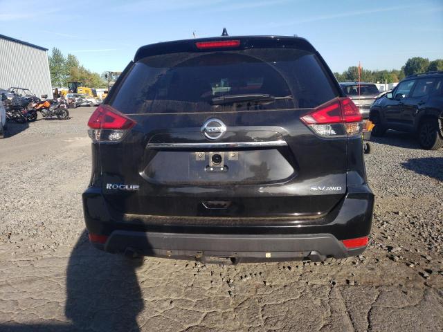 2018 NISSAN ROGUE S - JN8AT2MVXJW304033