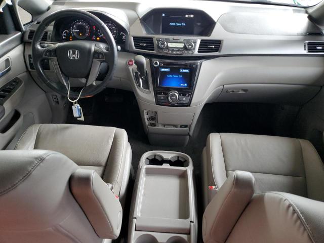 2017 HONDA ODYSSEY EX - 5FNRL5H64HB026943