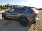 JEEP CHEROKEE L снимка