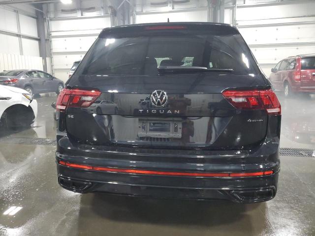 2023 VOLKSWAGEN TIGUAN SE - 3VV8B7AXXPM009170