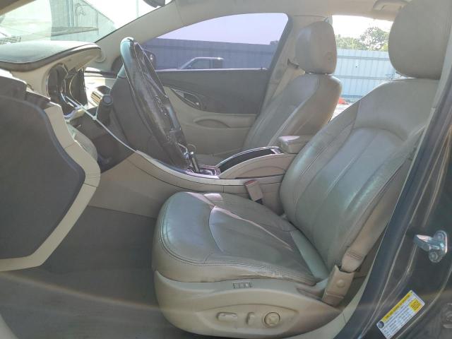 VIN 1G4GC5E36DF284111 2013 Buick Lacrosse no.7