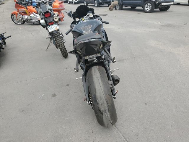 2015 YAMAHA YZFR6 JYARJ16E1FA033293