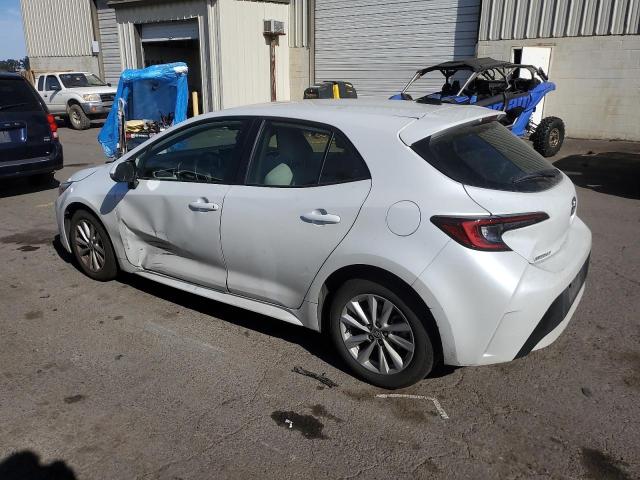 2023 TOYOTA COROLLA SE - JTND4MBE4P3197300