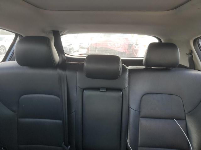 2017 KIA SPORTAGE S - KNDPR3A66H7088970