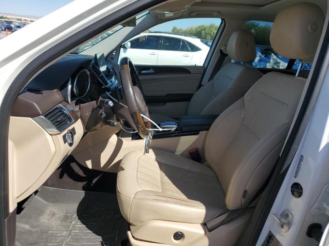 2016 MERCEDES-BENZ GLE 350 - 4JGDA5JB4GA806810
