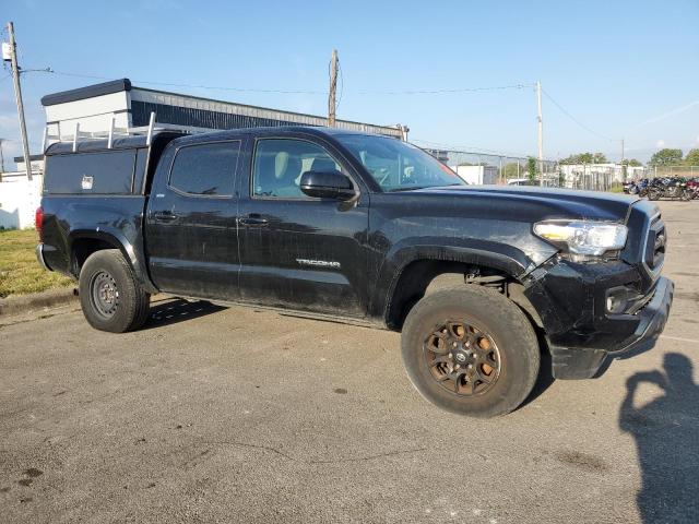 VIN 3TMAZ5CN7NM170360 2022 Toyota Tacoma, Double Cab no.4