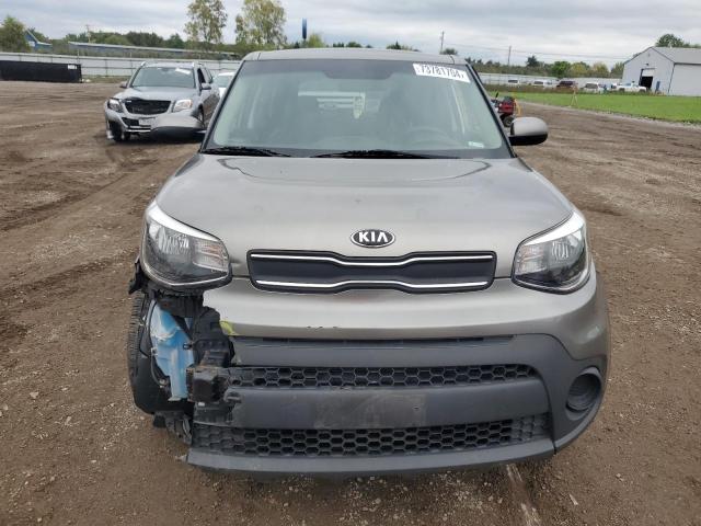 VIN KNDJN2A27K7657437 2019 KIA Soul no.5