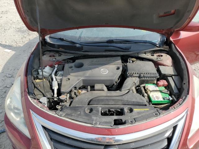 2015 NISSAN ALTIMA 2.5 - 1N4AL3AP1FC491586