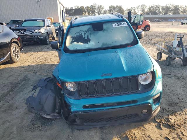 2021 JEEP RENEGADE L - ZACNJDBB2MPN08752