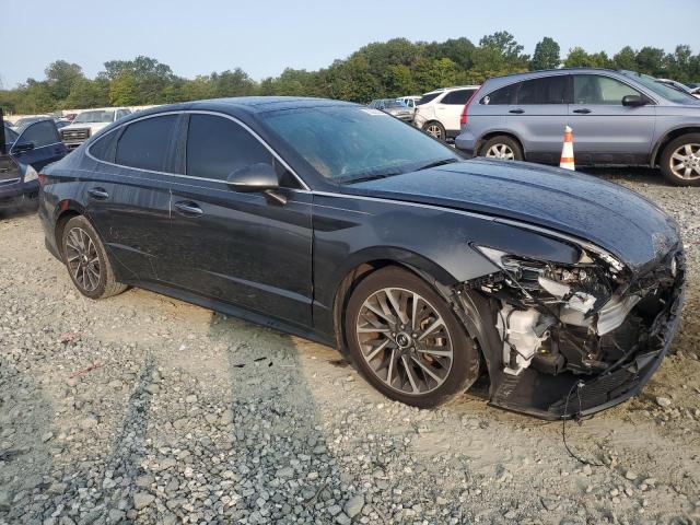2022 HYUNDAI SONATA LIM - KMHL34J23NA168157