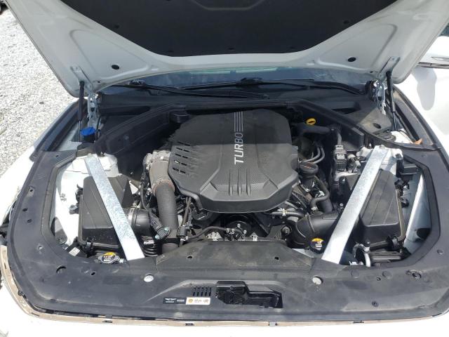 2020 GENESIS G70 PRESTI - KMTG34LE8LU051166
