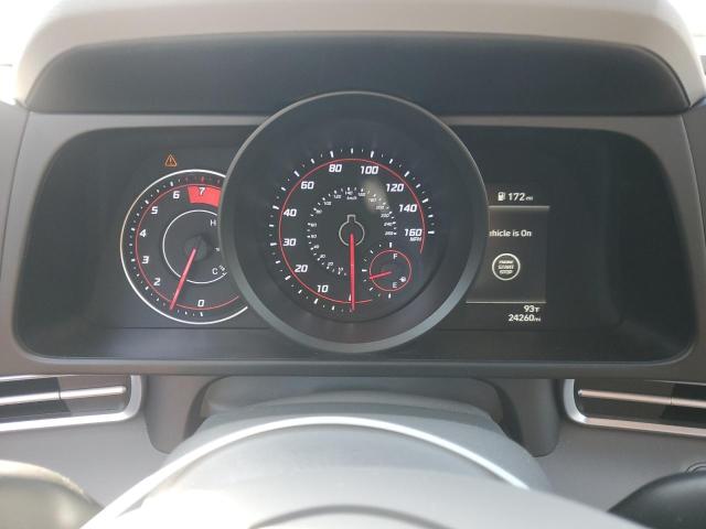 2022 HYUNDAI ELANTRA SE - KMHLM4AG3NU286460