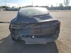 Lot #3025124192 2024 TESLA MODEL 3