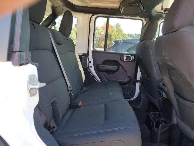 2022 JEEP WRANGLER U - 1C4HJXDG9NW132131