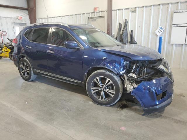 2018 NISSAN ROGUE S - 5N1AT2MT3JC840409